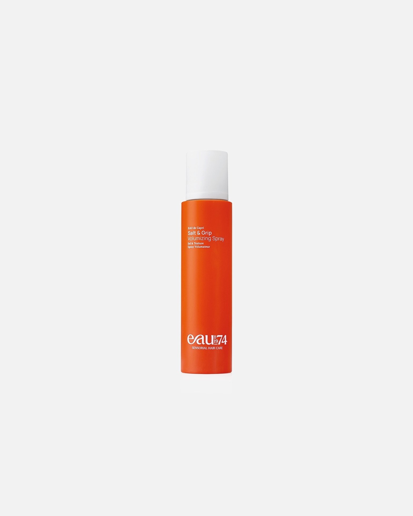 EAUde1974 Hair Styling EAU de Capri Salt & Grip sprej za volumen - 200 ml