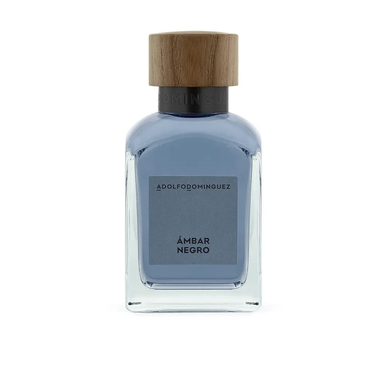 Adolfo Dominguez Ambar Negro Eau de Parfum Miesten hajuvesi 120 ml