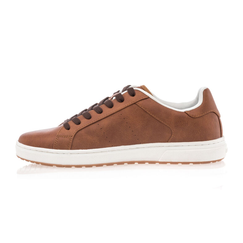 Kosarak / sportcipők Homme Marron