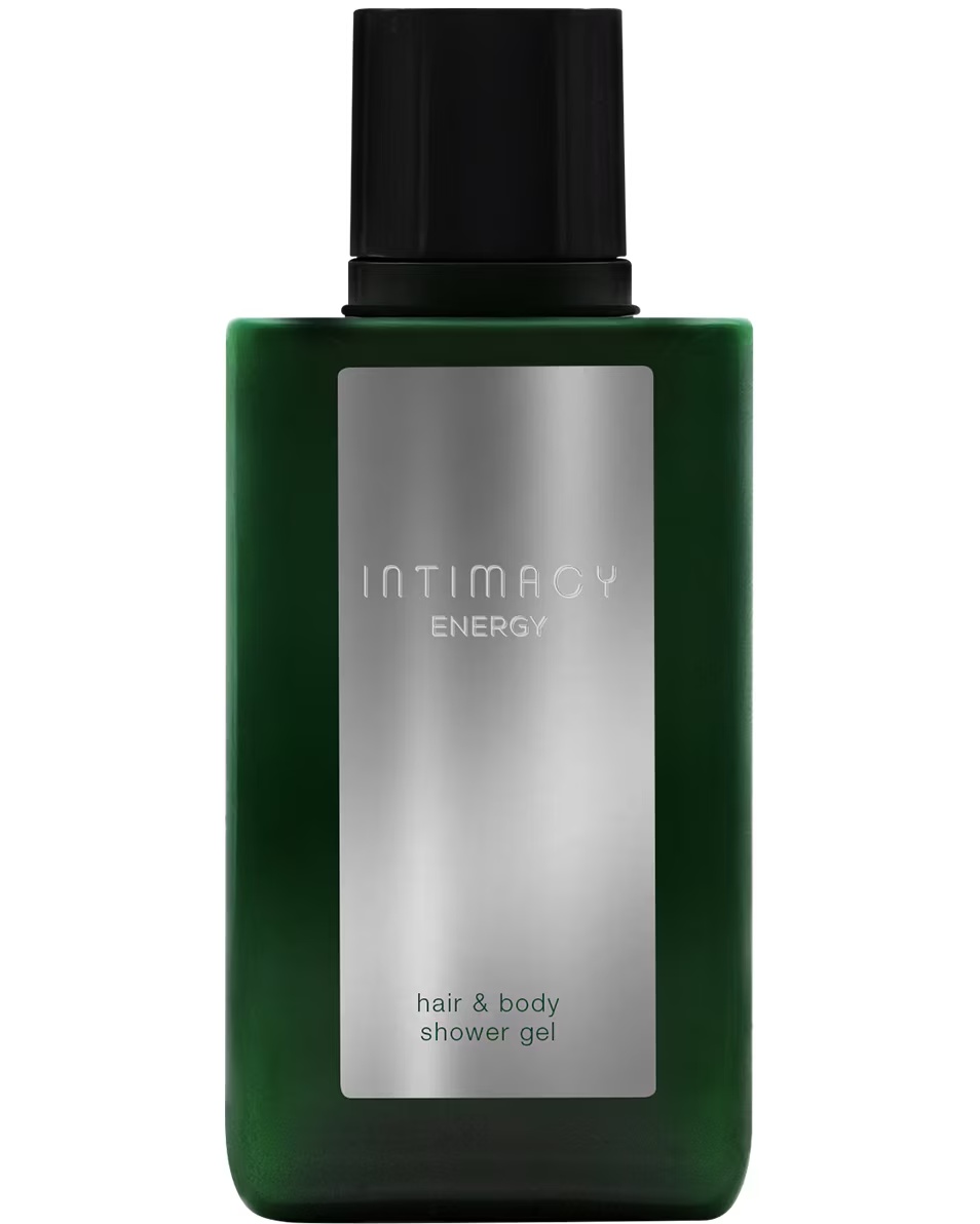 ΑΦΡΟΛΟΥΤΡΟ INTIMACY ENERGY ΓΙΑ ΜΑΛΛΙΑ & ΣΩΜΑ