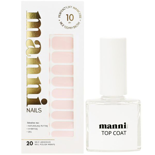 Manni Nails