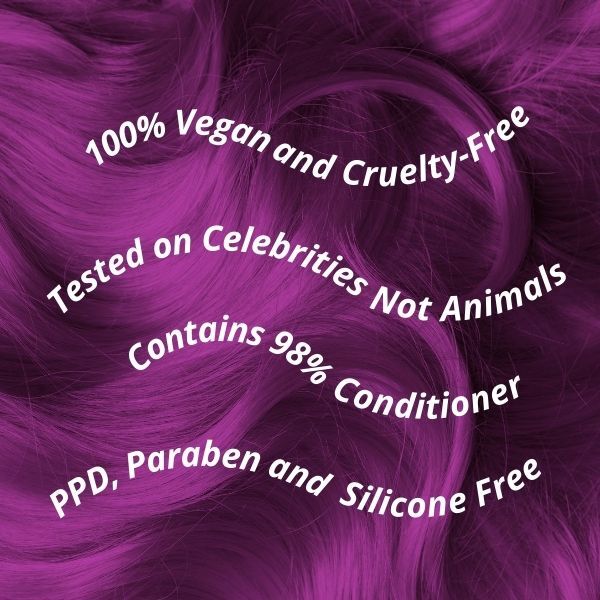 Barva na vlasy Manic Panic High Voltage Mystic Heather 118ml