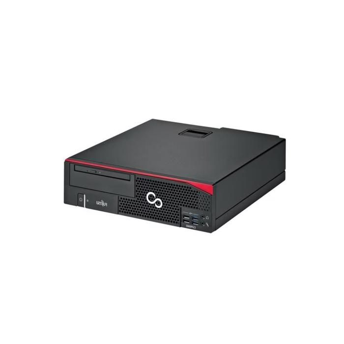 Ordinateur de bureau Fujitsu Esprimo D958 SFF i5 8GB 256GB SSD NVMe Tres bon etat reconditionne