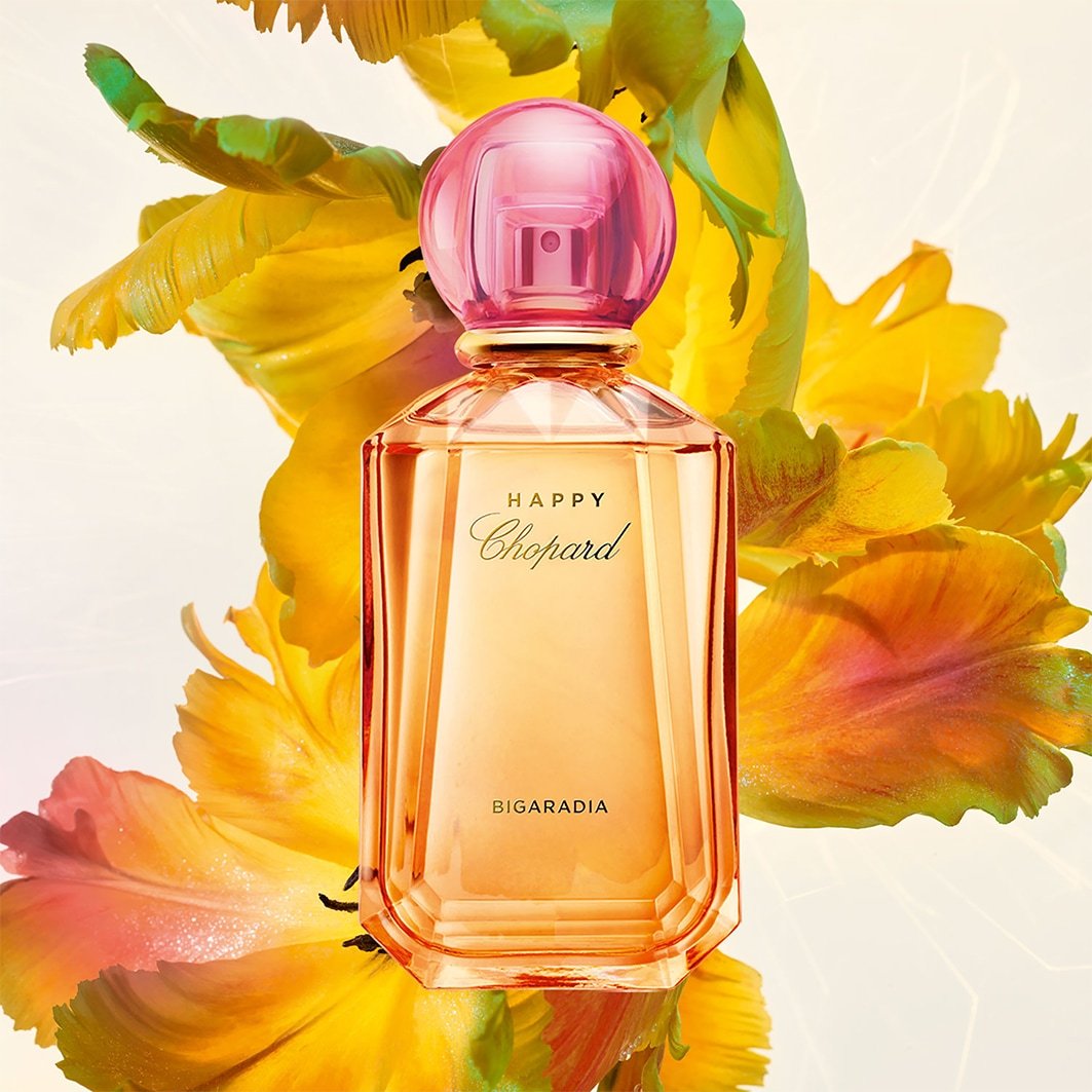 Chopard parfemska voda Chopard Happy Bigaradia - 40 ml