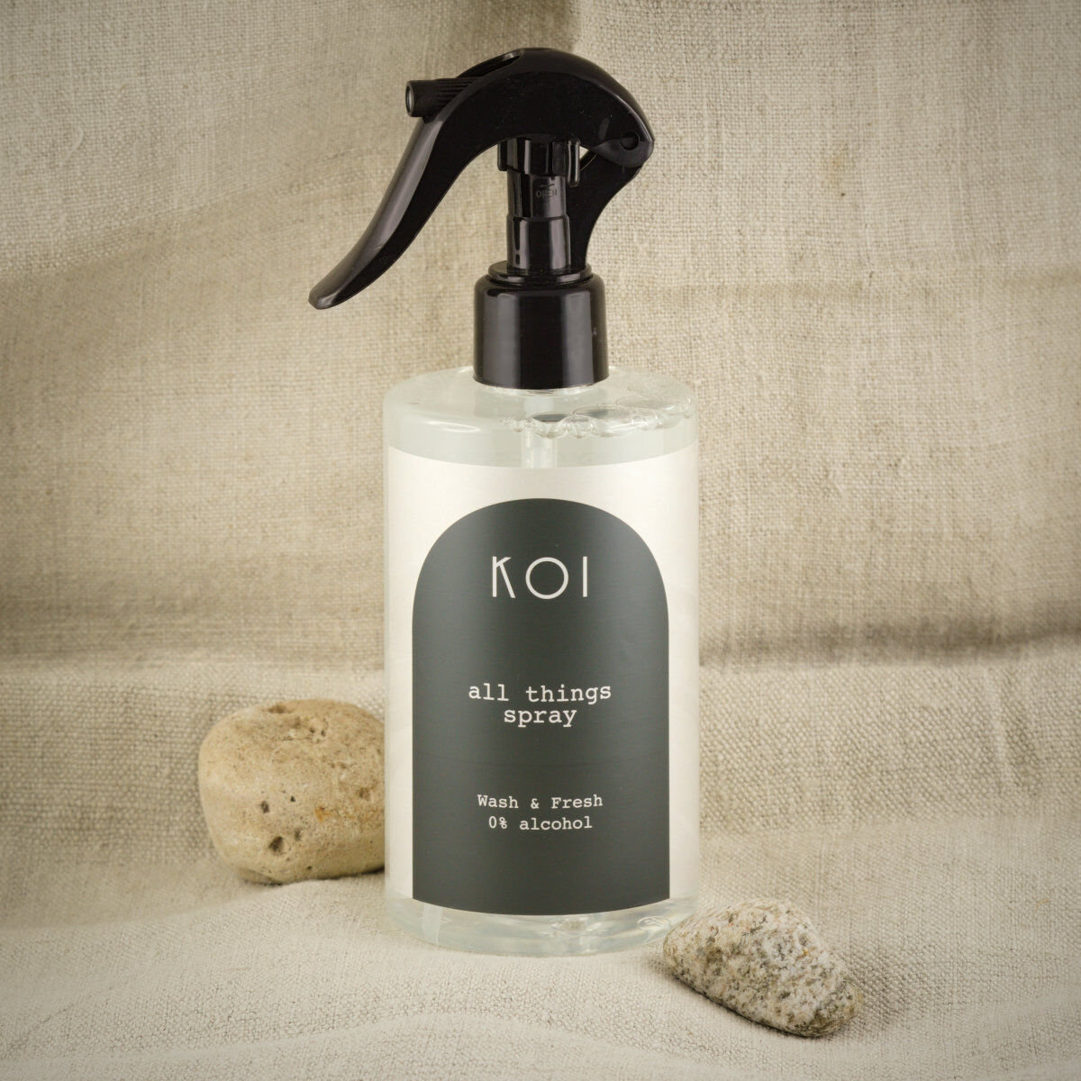 KOI Cosmetics Tutto