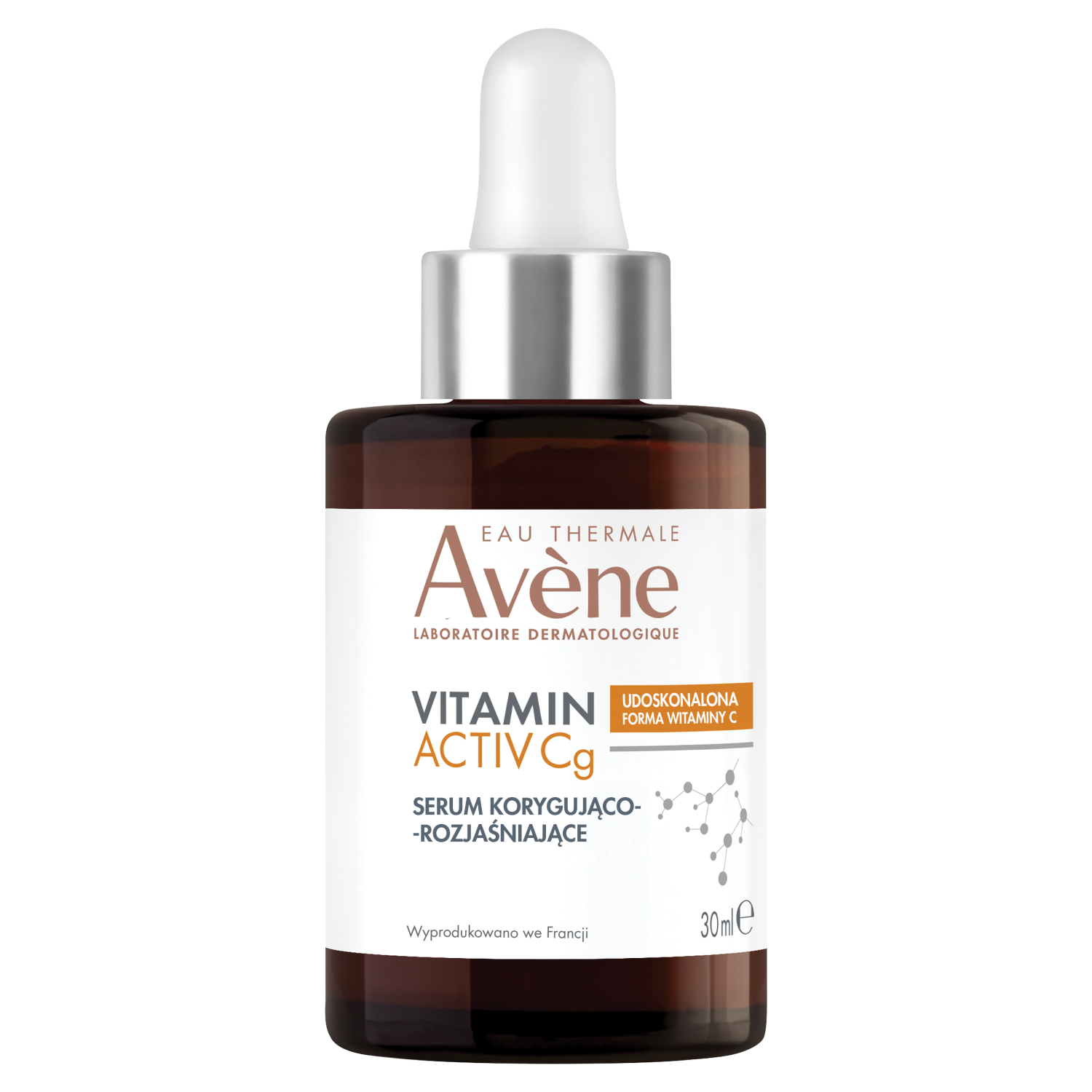 Avène Vitamin Active