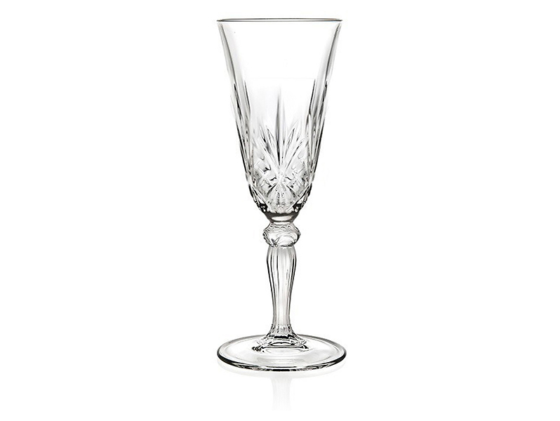 Kieliszek do szampana 160 ml Melodia