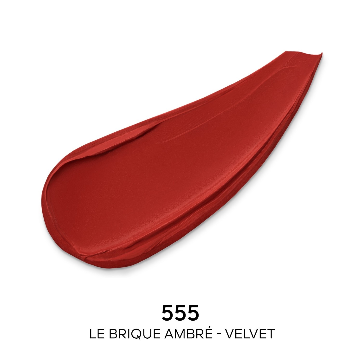 Rouge à lèvres Guerlain Rouge G Luxurious Velvet - 3,5 g