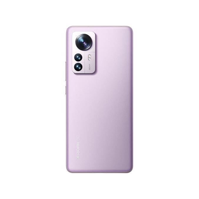 XIAOMI 12 Pro 256Go 5G Violet