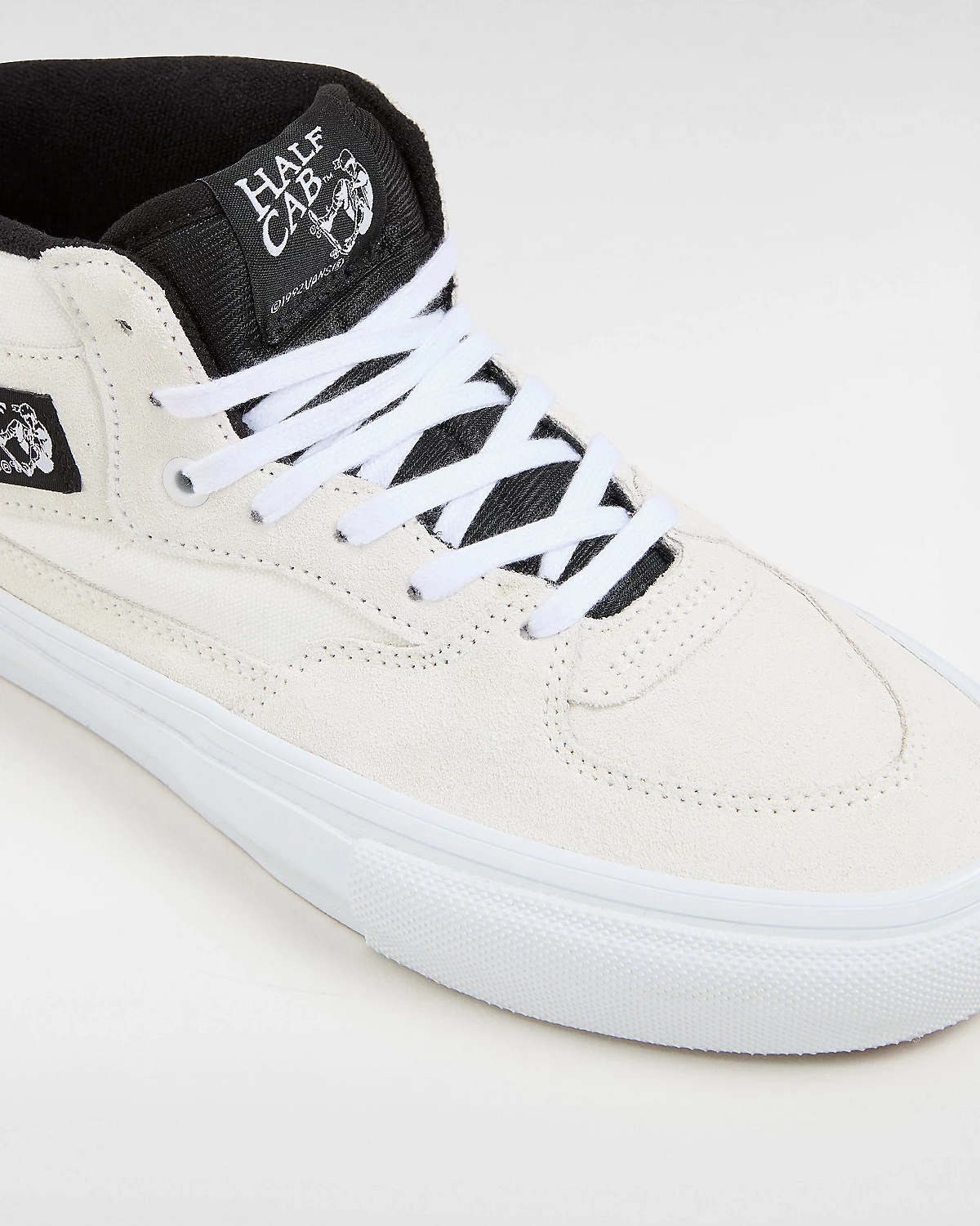 Scarpe Skate Half Cab