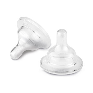 Baby Wells anti-kolikkflaske 3M 270 ml 270 ml