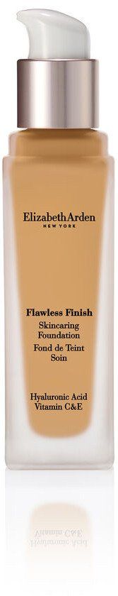 „Flawless Finish“ odos priežiūros makiažo pagrindas Prabangūs makiažo pagrindai