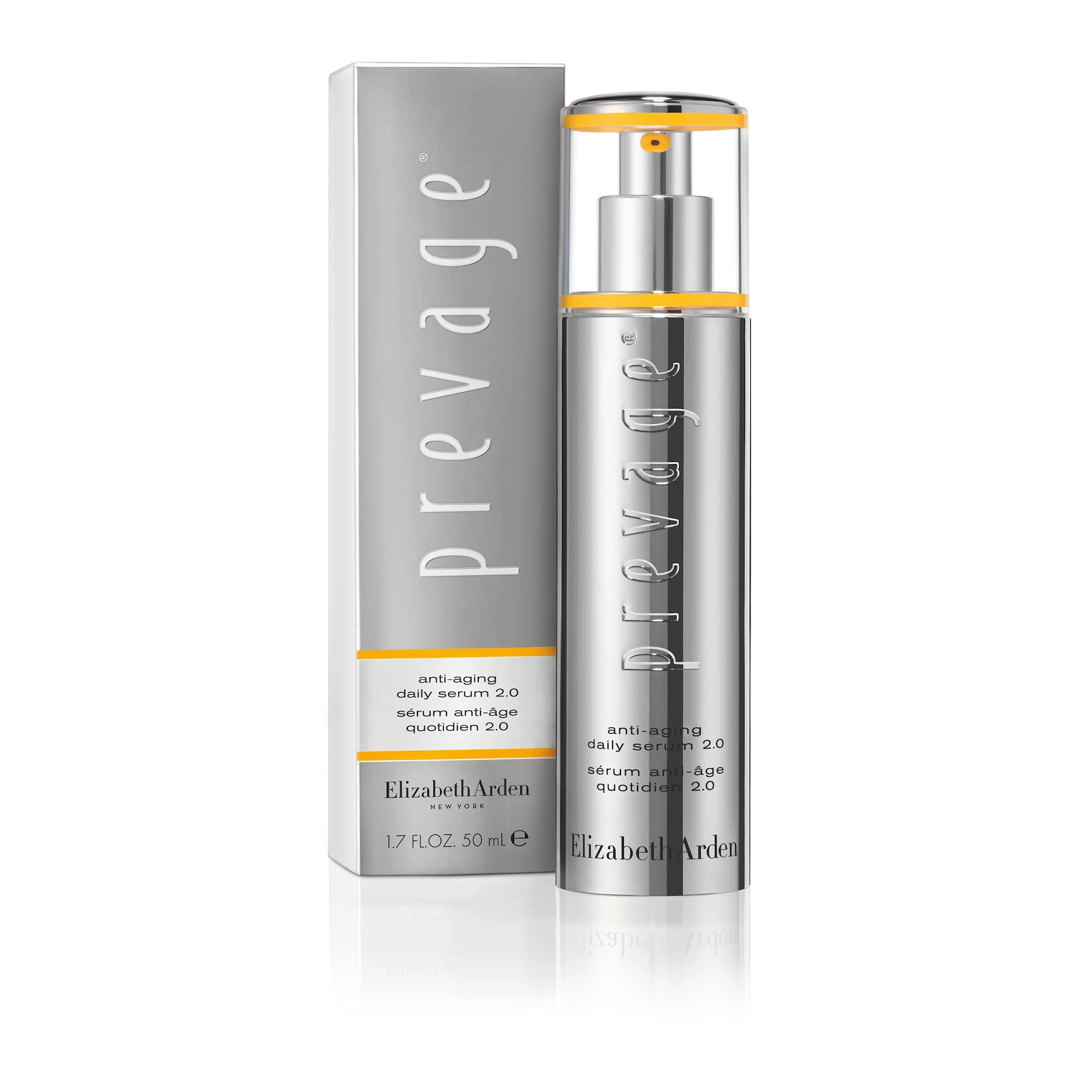 Ser de zi Prevage® Anti-Aging 2.0 50 ml - Elizabeth Arden