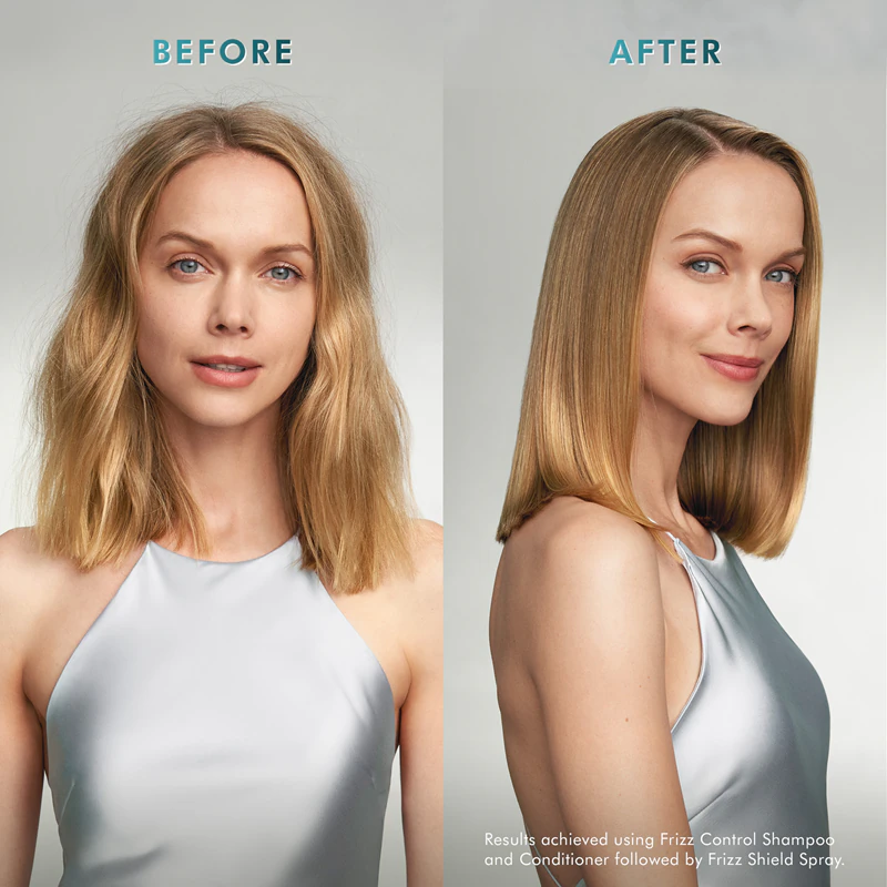 Shampoo Moroccanoil Frizz Control