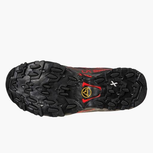 Běžecké boty La Sportiva Ultra Raptor II Mid GTX