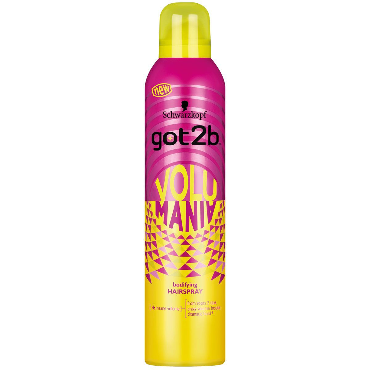 Got2B hårspray 300ml Volumania