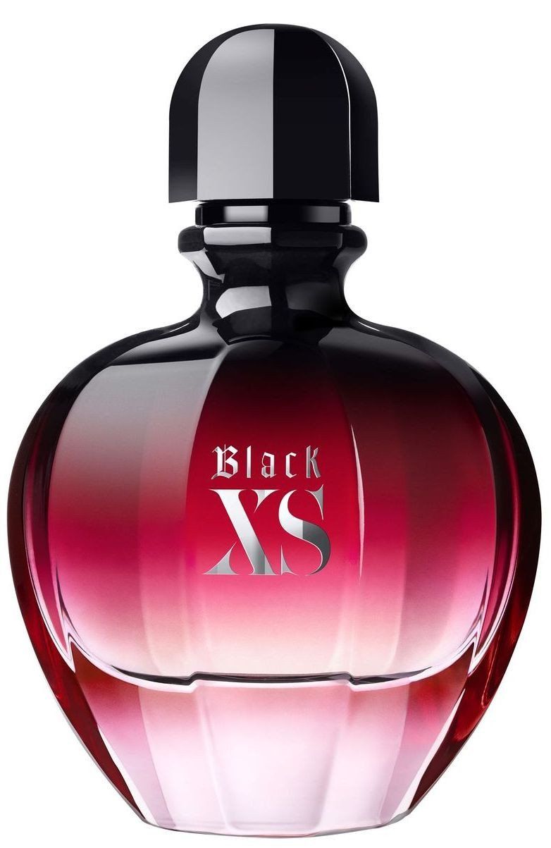 Black XS for Her EDP Perfumes de Mujer