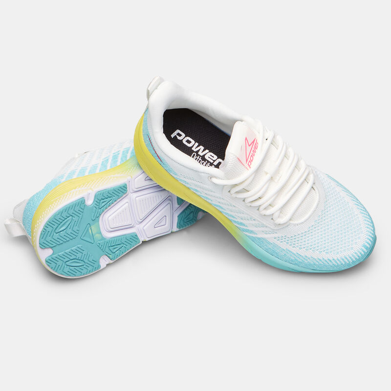 Sneaker da donna Power Luxe Runner