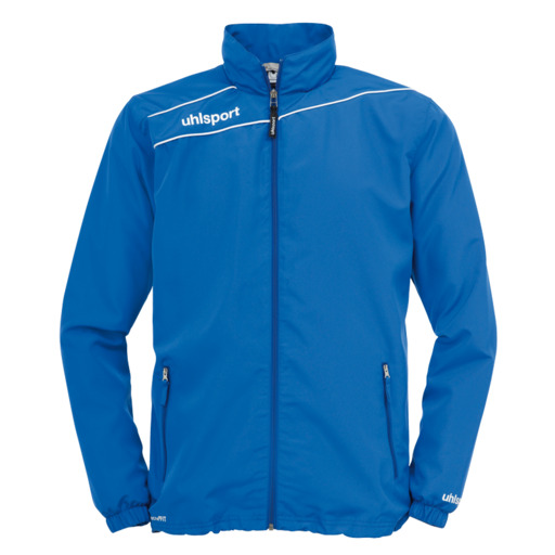  Stream 3.0 Azure/White Jacket Uhlsport