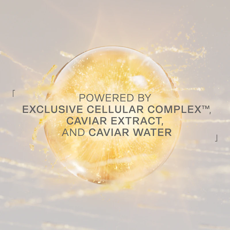 La Prairie Skin Caviar Essence-In-Lotion hydraterend serum met verjongende eigenschappen