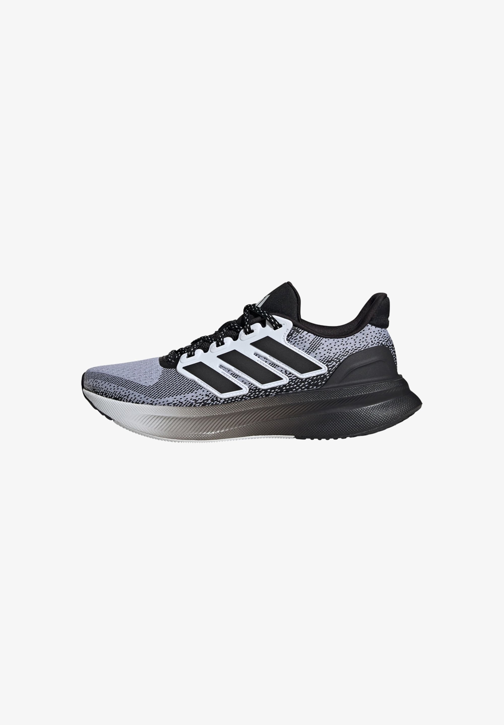 adidas Performance ULTRARUN 5 - Trailrunningschoenen - cloud white/core black/cloud white