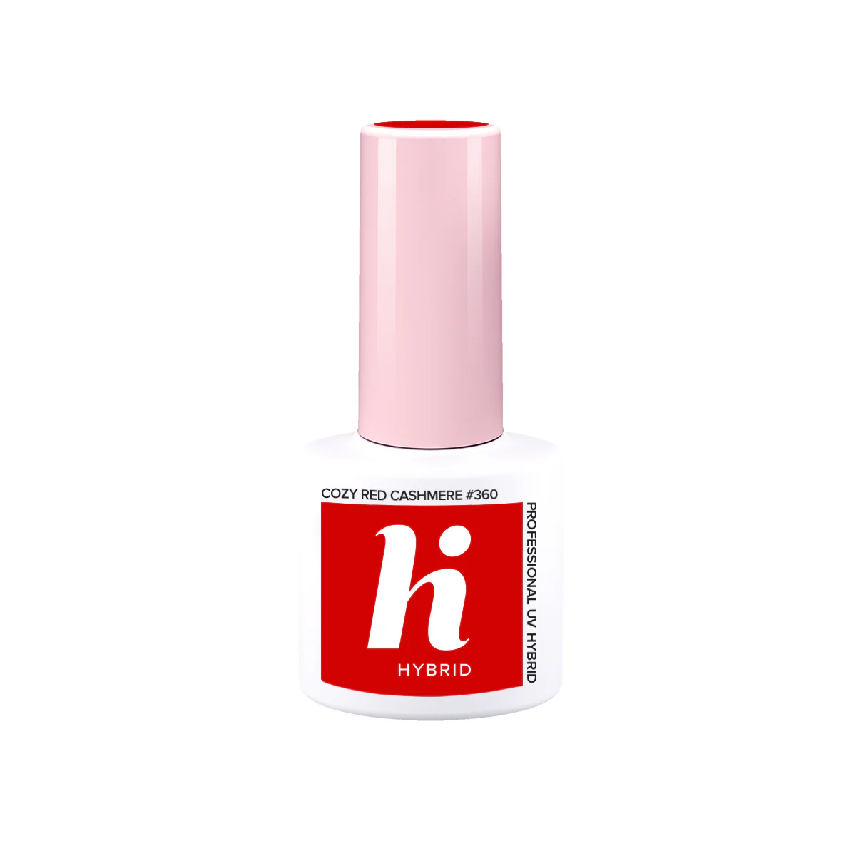 UV Gel Polish Après-ski Smalto Semipermanente - Smalto Effetto Gel