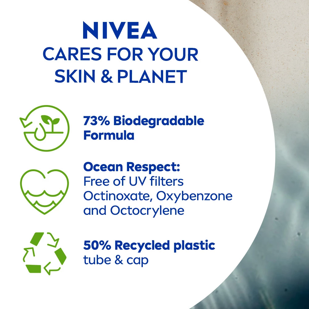 Крема за контролу сјаја лица са UV заштитним фактором SPF30 50 мл - NIVEA