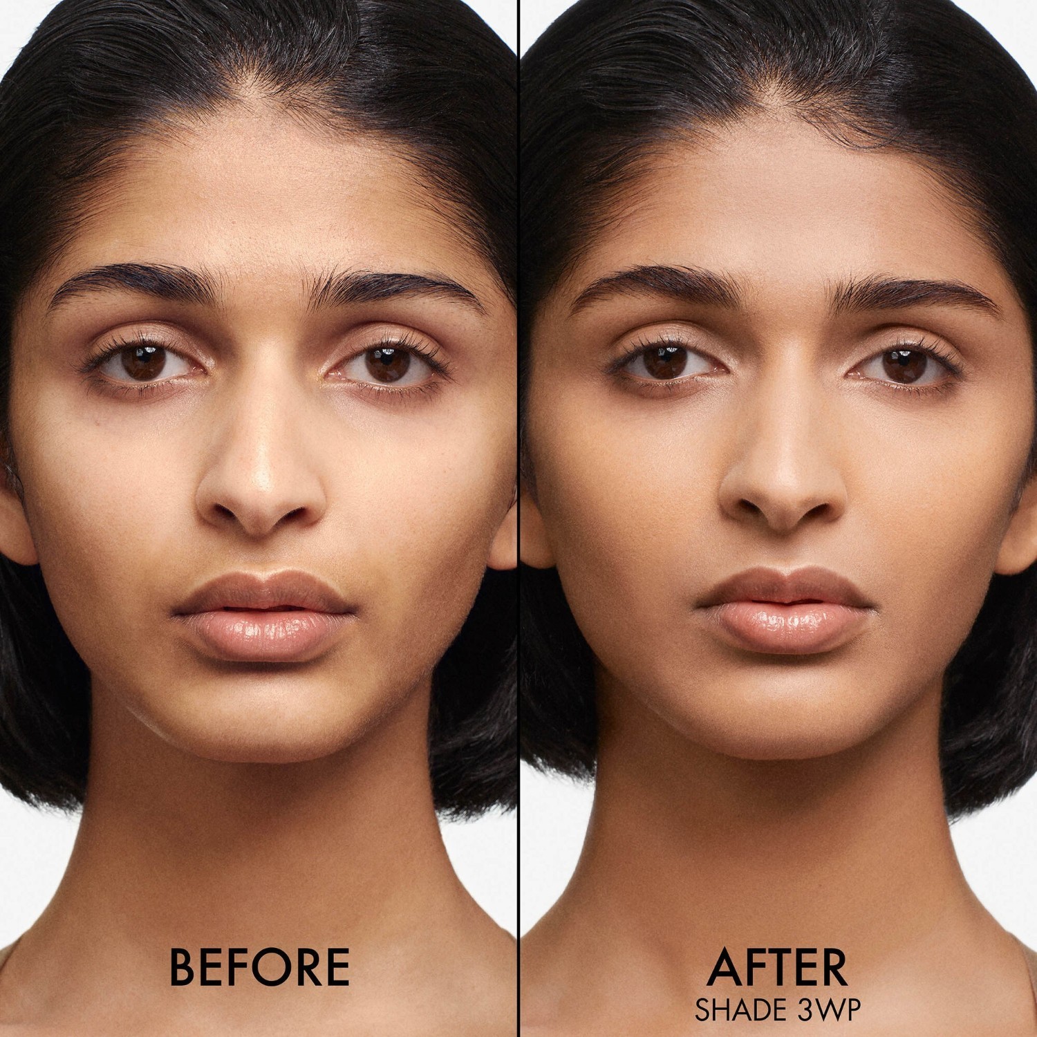 DIOR Foundation Dior Backstage Face & Body Foundation - 50 ml