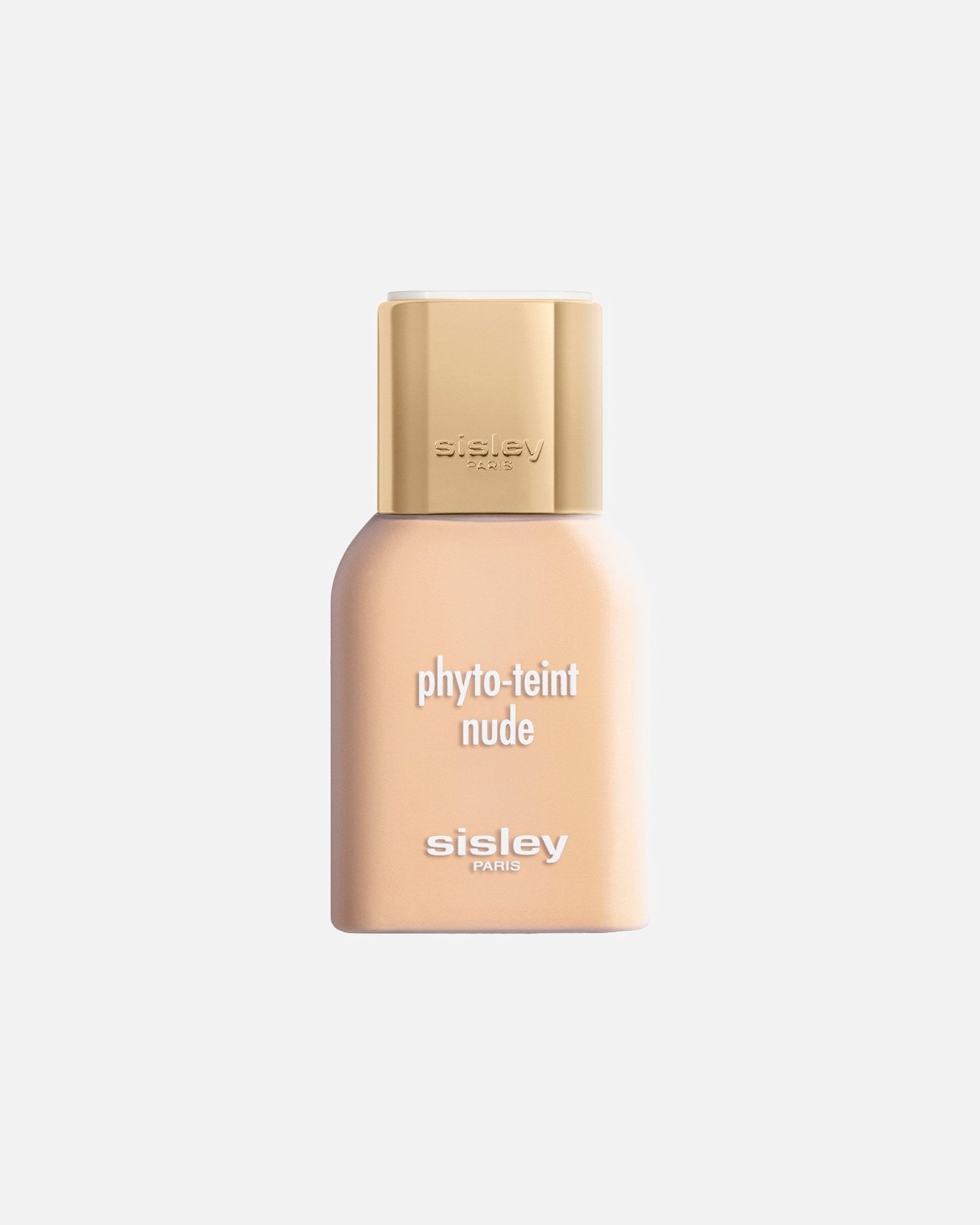 Sisley puder Phyto-Teint Nude - 30 ml