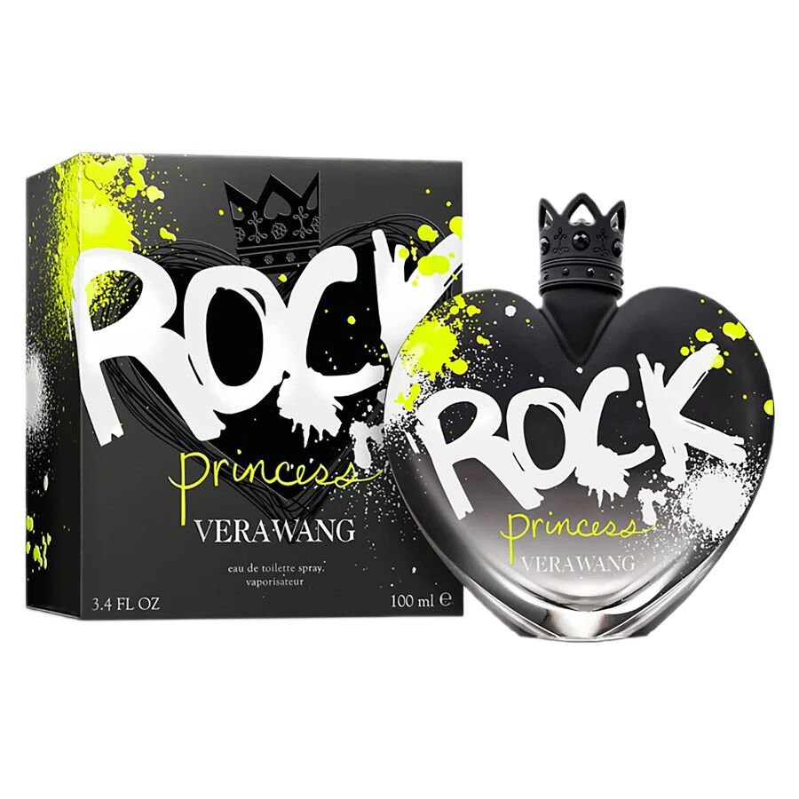 Vera Wang Rock Princess 2023