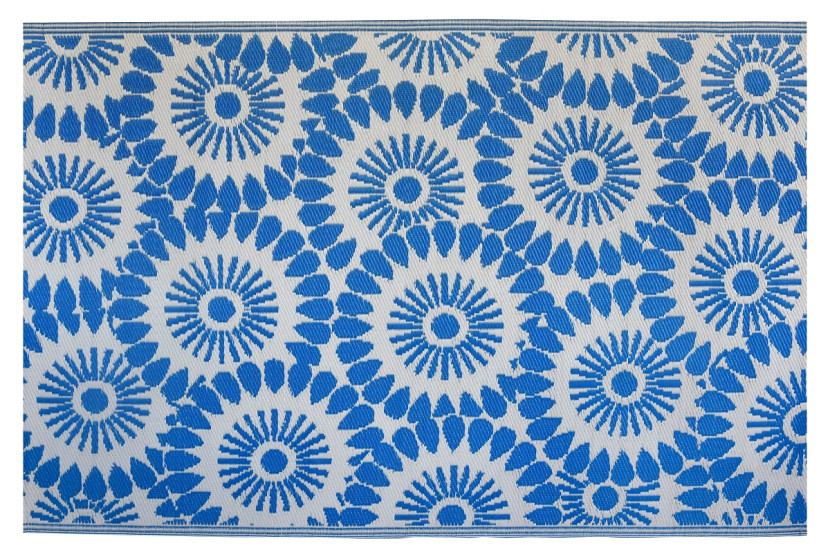 Dywan Na Taras Cornflower 120X180 - Moodme