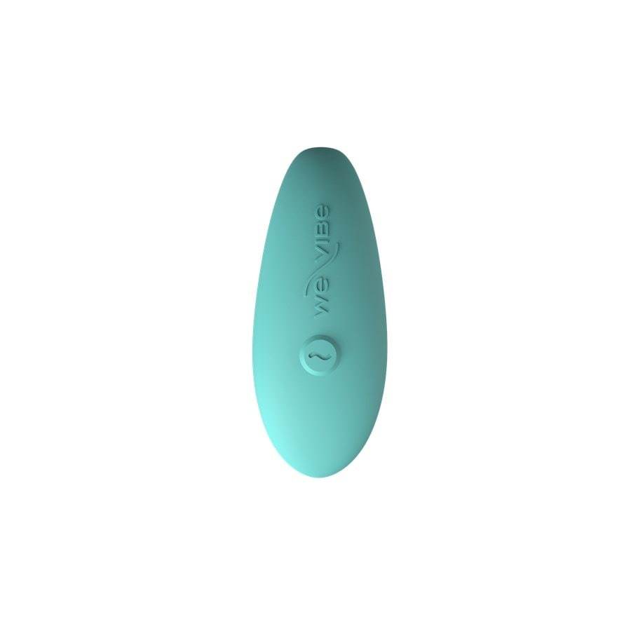 We-Vibe vibrator C-Shape Lite Aqua - 1 komad