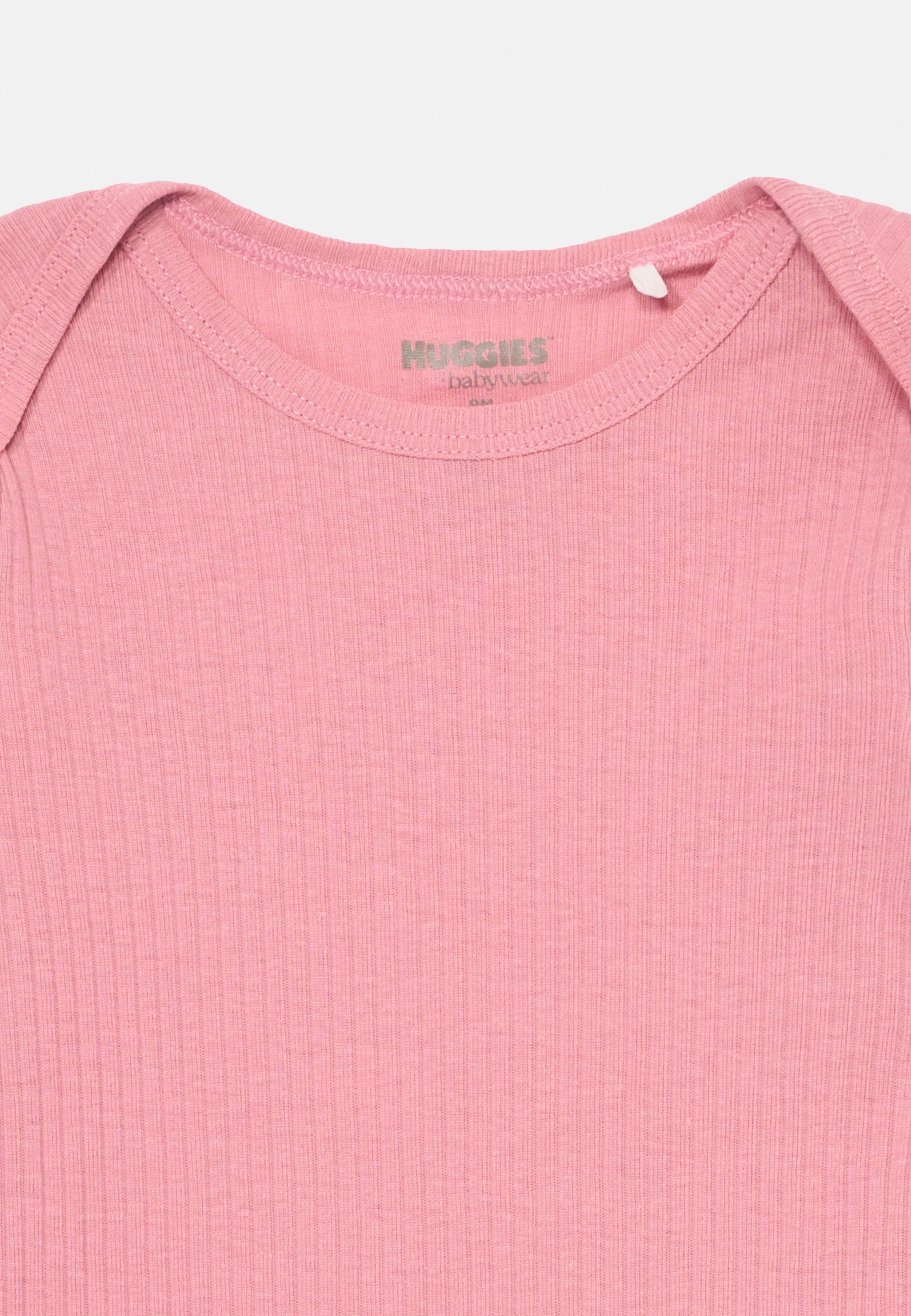 Huggies BODYSUIT 3-PACK - Body - wild rose