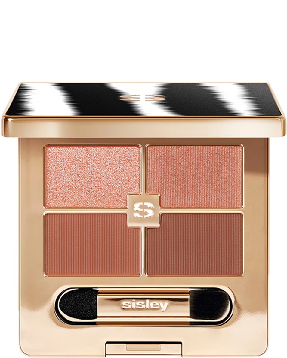 SISLEY Phyto-Eye Palette PHYTO-EYE PALETTE 2 BOIS DE ROSE