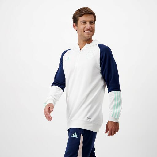  Sweat-shirt d'entraînement Ajax 23/24