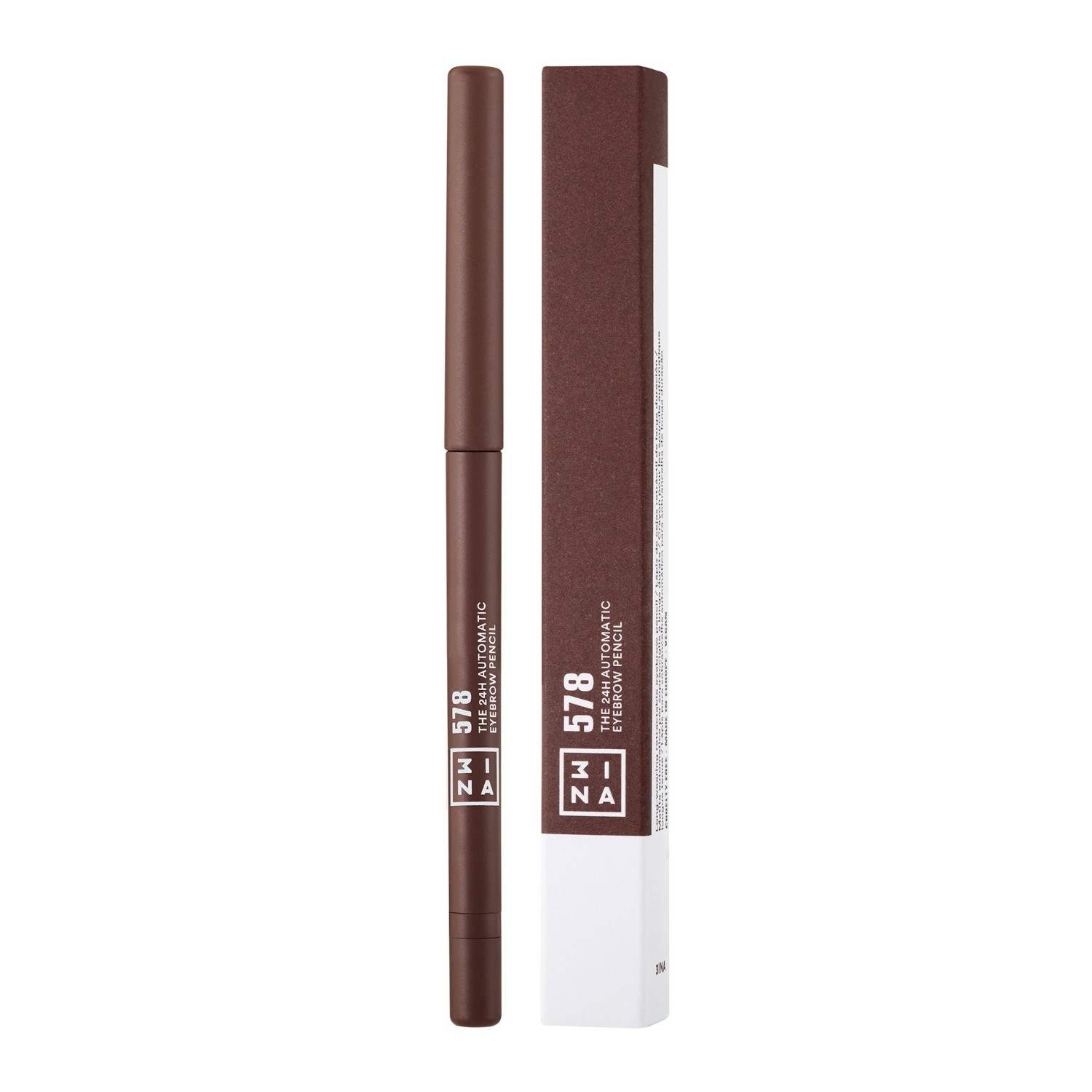 3INA The 24h Automatic Eyebrow Pencil
