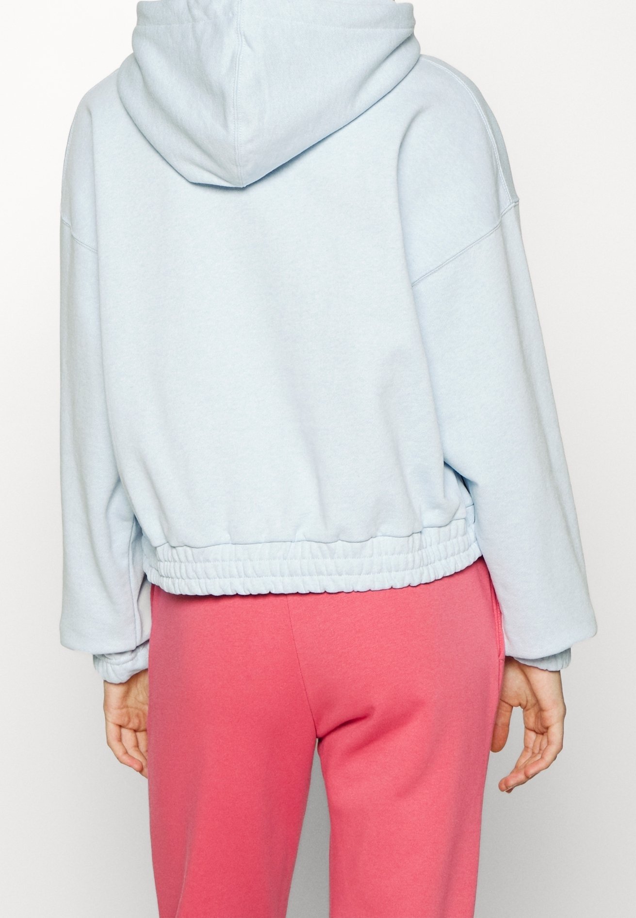 Jordan Hoodie – hellblau
