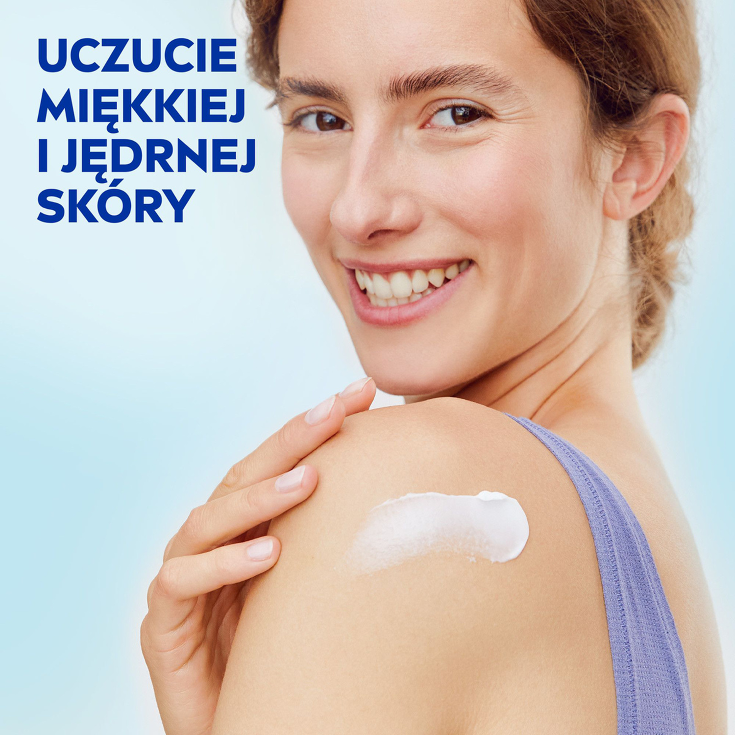 Nivea Soft