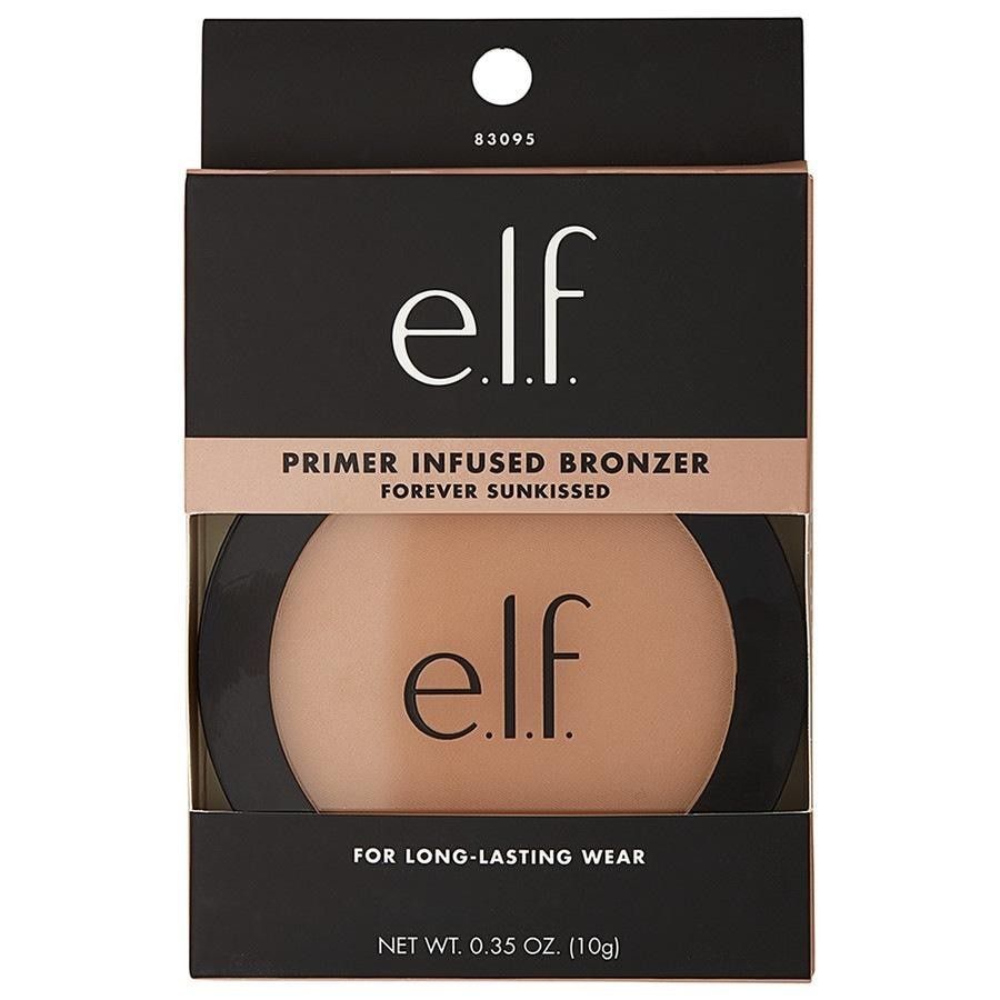 elf Cosmetics Bronzer Primer Infused - 10 g