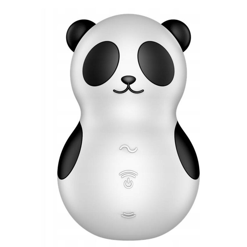 Satisfyer Pocket Panda