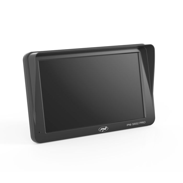 GPS-navigatiesysteem met DVR - PNI - S932 PRO - 7