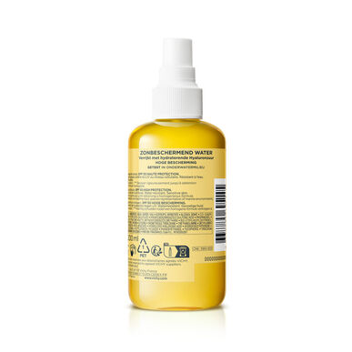 Vichy Suojaava Kosteuttava Vesisuihke SPF50 200 ml
