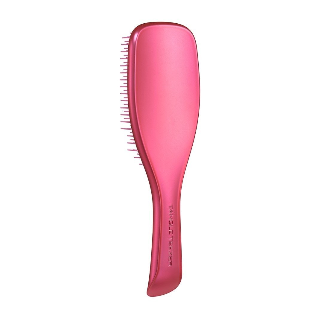 Tangle Teezer četka za raščešljavanje The Ultimate četka za kosu Chrome Pink Thrill - 1 komad