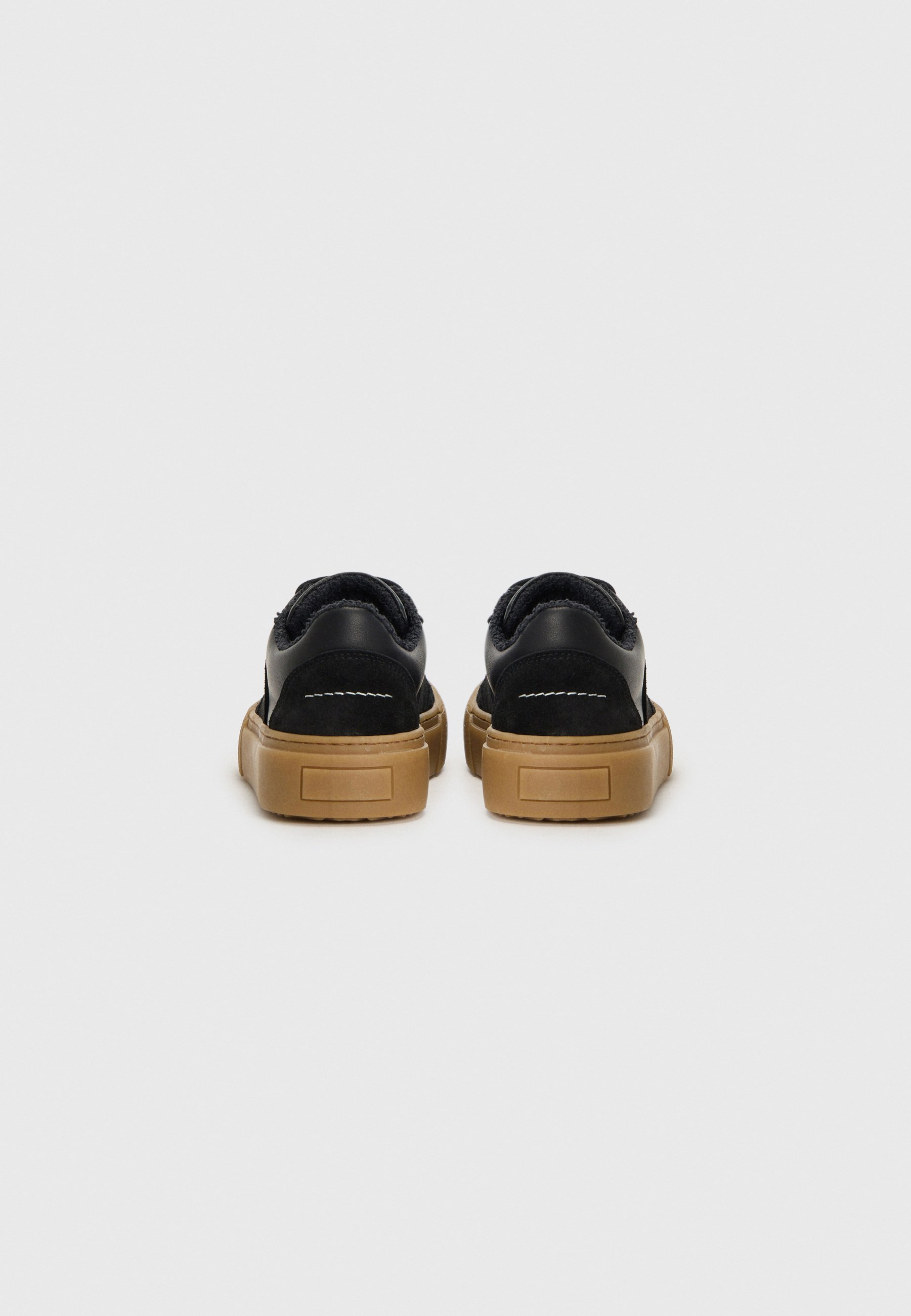 MM6 Maison Margiela UNISEX - Tenisky - čierna
