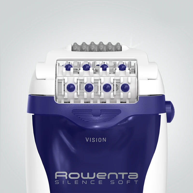 Depilator Rowenta Silence Soft EP5625F0