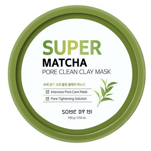 Some By Mi Super Matcha