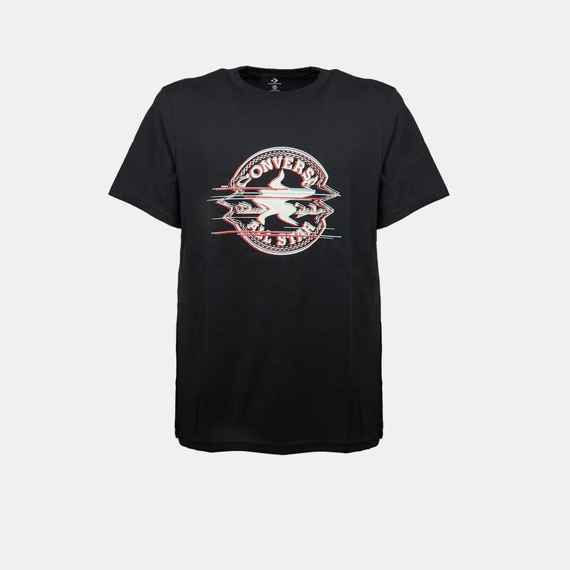 Converse heren T-shirt