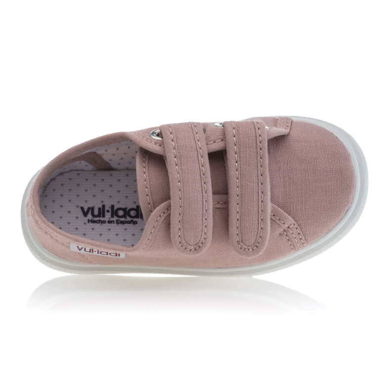 Baskets / Sneakers Fille Rose