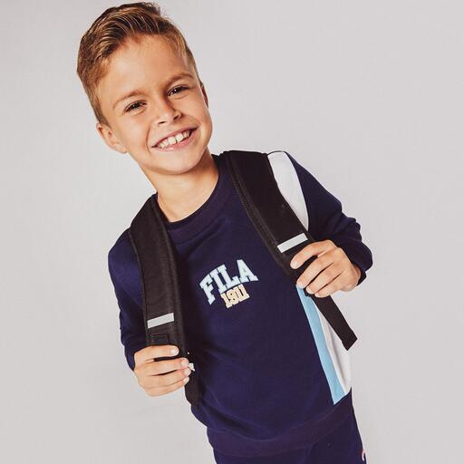 Fila Miles