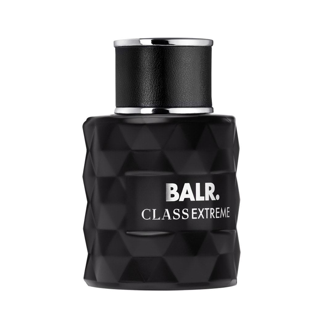 BALR. Parfumska voda Class Extreme za moške - 50 ml